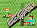 Gêm BlockGunner 1 yn erbyn 1 ar-lein