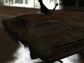 Gêm Drift Z ar-lein