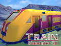 Gêm Simulador Tren 3D ar-lein