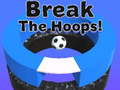 Gêm Torri'r Hoops!! ar-lein