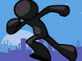 Gêm Rhedwr Dôl Stickman ar-lein