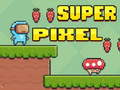 Gêm Super Pixel ar-lein