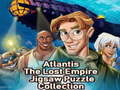 Gêm Atlantis: Yr Ymerodraeth Goll - Casgliad Pendraw ar-lein