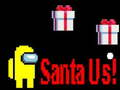 Gêm Santa Ni! ar-lein