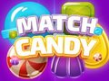 Gêm Cyfathrebu Candy ar-lein