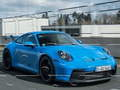 Gêm Pêl-d puzzle Porsche 911 GT3 ar-lein