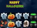 Gêm Pleidlais Halloween ar-lein
