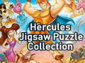 Gêm Casgliad Puzzlau Hercules ar-lein