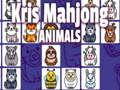Gêm Kris Mahjong 3 ar-lein