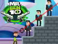 Gêm Mr Ben 10 ar-lein