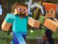 Gêm Minecraft Eitemau Cudd ar-lein