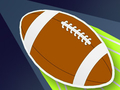 Gêm Meistr Touchdown ar-lein