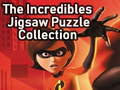 Gêm Casgliad Pysgodyn yr Incredibles ar-lein