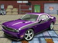 Gêm Ramffa stunt supercar ar-lein
