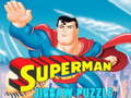 Gêm Pysgodyn Superman ar-lein