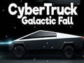 Gêm Cybertruck Drosiedd Galactig ar-lein