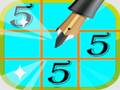 Gêm Sudoku Pro ar-lein