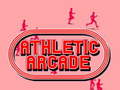 Gêm Arcade Athletig ar-lein