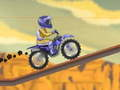 Gêm Trial Xtreme 4 Ail-ddechreu ar-lein