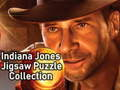 Gêm Casgliad Pâls Indiana Jones ar-lein