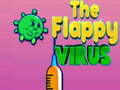 Gêm Y Fiwrs Flappy ar-lein