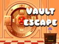 Gêm Ffoad o'r vault ar-lein