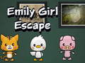 Gêm Dianc Emily ar-lein