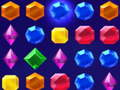 Gêm Legends Gem ar-lein