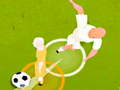 Gêm KickAround Live ar-lein