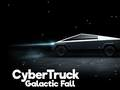 Gêm CyberTruck Gwael Galactig ar-lein