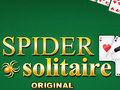 Gêm Solitêre Gwiwer Gwreiddiol ar-lein