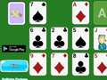 Gêm Fortuna Solitaire ar-lein