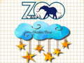 Gêm Sêr Cudd yn y Zoo ar-lein