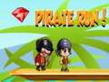 Gêm Rhedfa Pirate! ar-lein