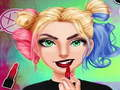 Gêm Caffa'r edrych #Rockstar ar-lein