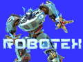 Gêm Transformers Robotex ar-lein