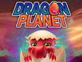 Gêm Planed Y Ddraig ar-lein