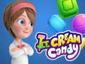 Gêm Iâd Candy ar-lein