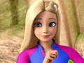 Gêm Barbie Ymdroch ar-lein
