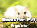 Gêm Pecyn Hamster Anifail ar-lein