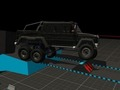 Gêm Offroad Go iawn 4x4 ar-lein