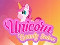 Gêm Salon Harddwr Ynghyd ar-lein