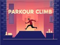 Gêm Climb Parkour ar-lein