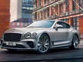 Gêm Sleid Bentley Continental GT Speed ar-lein