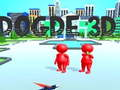 Gêm Osgoi 3D ar-lein