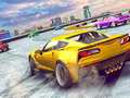 Gêm Simulator Car Stunt Extrêm ar-lein