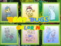Gêm Cyrchu Beat Bugs ar-lein