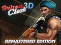 Gêm Subway Clash Remastered ar-lein