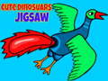 Gêm Pecyn Dinosoriaid Dendro ar-lein