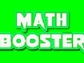Gêm Pwer Gwybodaeth Mathemateg ar-lein